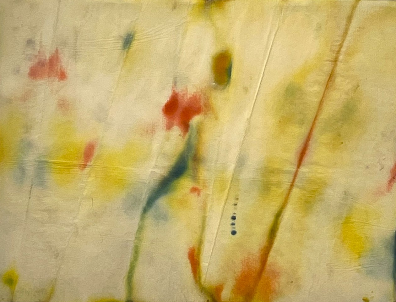 Sam Gilliam, Untitled, 1969
Acrylic and watercolor on hand-made paper, 18 x 23 6/10 in.
GIL001
&bull;