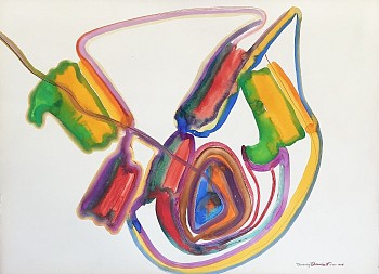 Amaranth Ehrenhalt -&nbsp;Chauncey, 1968