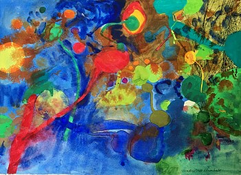 Amaranth Ehrenhalt -&nbsp;Evadine, 1960 &bull;