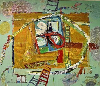 Robert S.  Neuman -&nbsp;The Fly, 1960