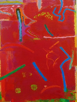 Publication: Stan Brodsky, Stan Brodsky at 91