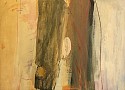 Robert S.  Neuman, Barcelona
1957, Oil on canvas