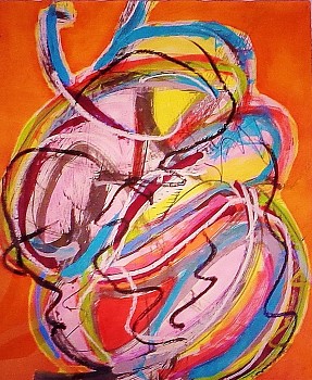 David Einstein -&nbsp;Untitled, 2011