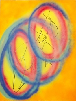 David Einstein -&nbsp;Untitled, 2014