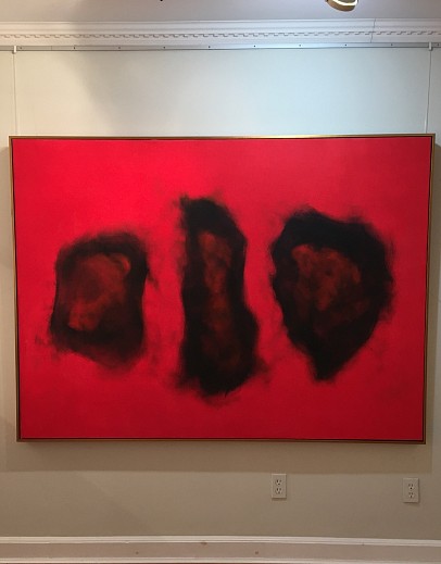 News: Lawrence Fine Art at Market Art and Design, August 10, 2021