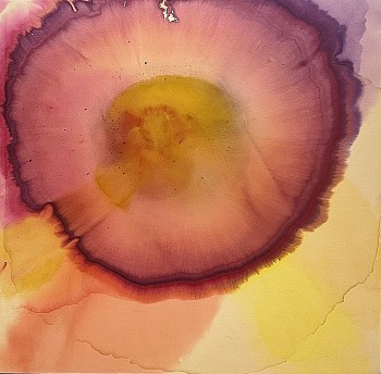 Vivian Springford -&nbsp;Untitled, 1975 &bull;