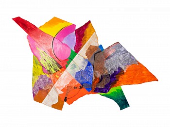 Artist: Alexander Liberman