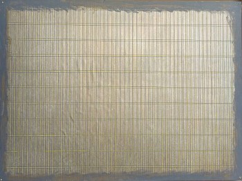 Perle Fine -&nbsp;An Accordment (in Brown and Gold), c. 1970