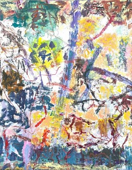 Stan Brodsky - Immersioin, 2006