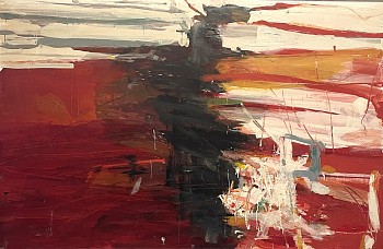 Robert S.  Neuman -&nbsp;Red Horizon, 1958-1959