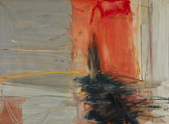 Robert S.  Neuman -&nbsp;Rambla de las Flores, 1958