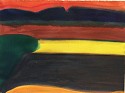 David Hayes, Untitled
1984, Pastel on paper