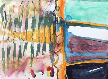 Amaranth Ehrenhalt -&nbsp;Untitled, 1969 &bull;