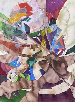 Amaranth Ehrenhalt -&nbsp;Kyle, 1960