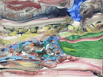 Amaranth Ehrenhalt -&nbsp;4:35 PM, 1968/1973