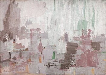 Morris Shulman -&nbsp;Untitled, c. 1958