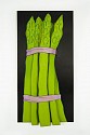 Marjorie Strider, Green Vertical
c. 1965, Acrylic and polyurethane on board