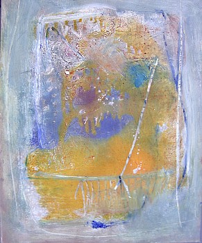 Beverly Brodsky -&nbsp;Berlin Series:  Untitled #2, 1990