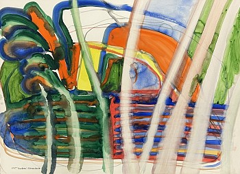 Amaranth Ehrenhalt -&nbsp;Eudora, 1957