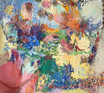 Amaranth Ehrenhalt -&nbsp;This is a Round Paragraph, 1963