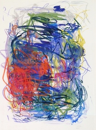 Suzanne  LaFleur, Summer Passion, 2014
Pastel on paper, 37 1/2 x 27 1/2 in.
LAF007
&bull;