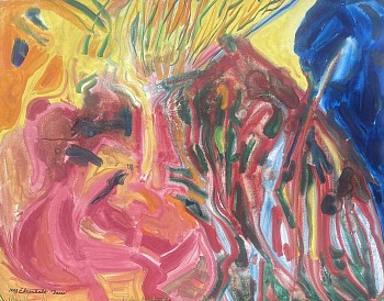 Amaranth Ehrenhalt -&nbsp;Dacia, 1958