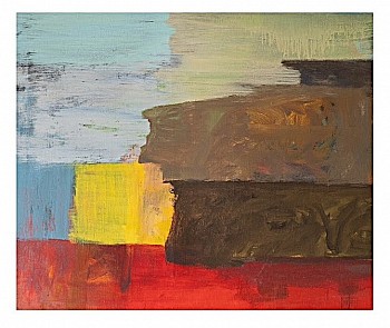 Artist: Ralph Cuomo