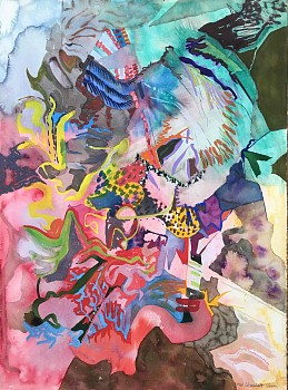 Amaranth Ehrenhalt -&nbsp;Lewin, 1960