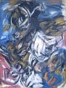 Judith Lindbloom, Untitled
1959, Oil on canvas