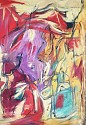 Judith Lindbloom, Untitled
c. 1958, Oil on canvas