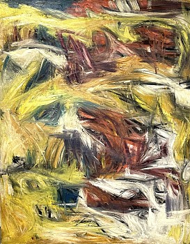 Judith Lindbloom -&nbsp;Untitled, c. 1958